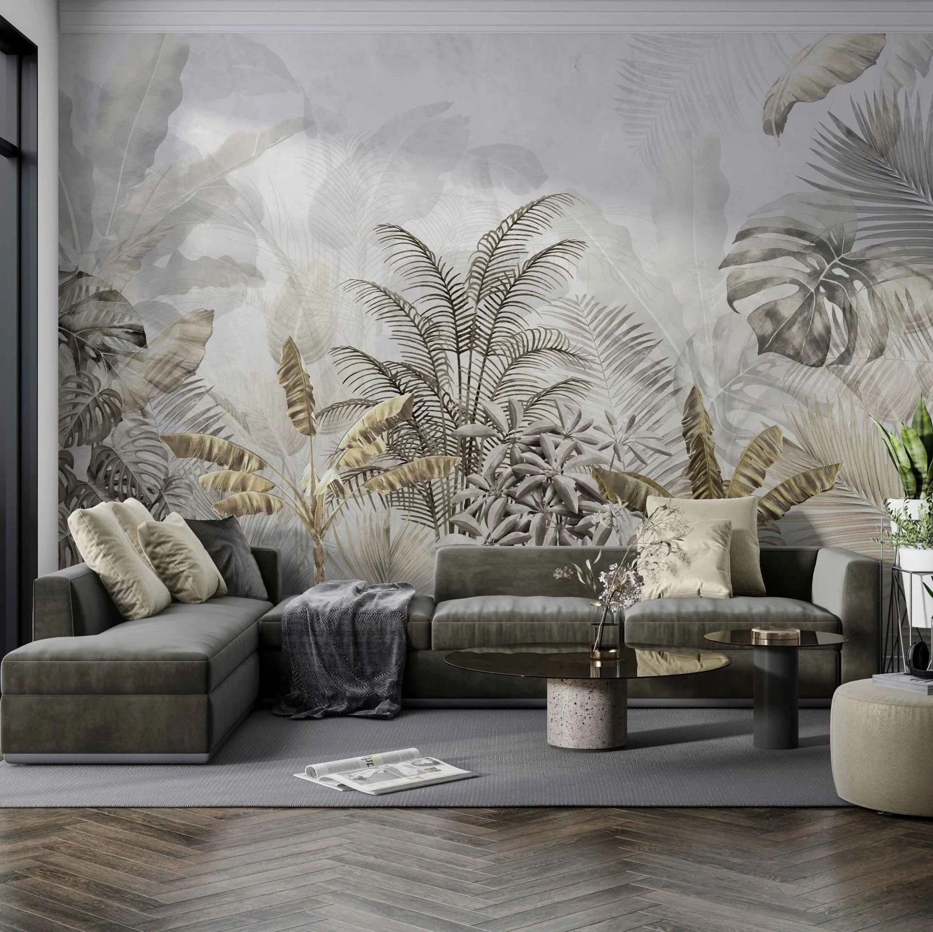 Fındıklı Duvar Kağıtcısı